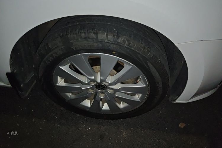 Volkswagen Lavida 2016 #9 Volkswagen Lavida 2016 car image #9