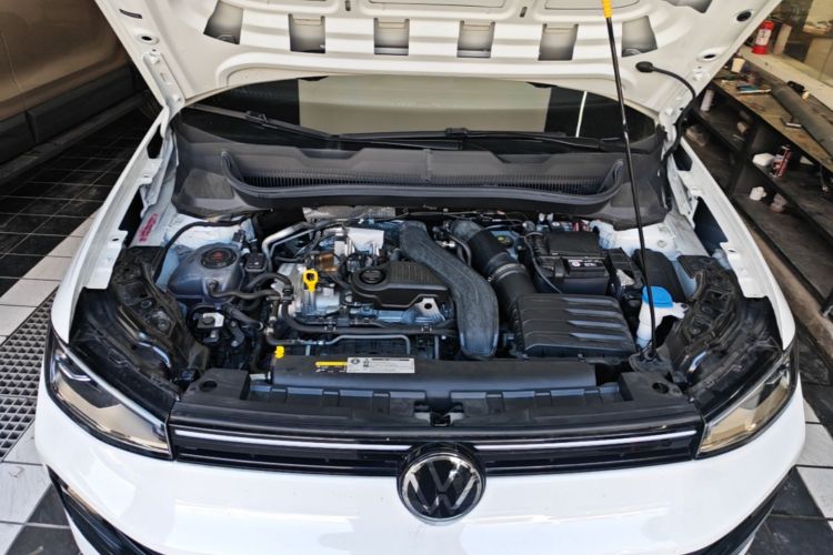 Volkswagen Tharu 2025 #20 Volkswagen Tharu 2025 صورة سيارة #20