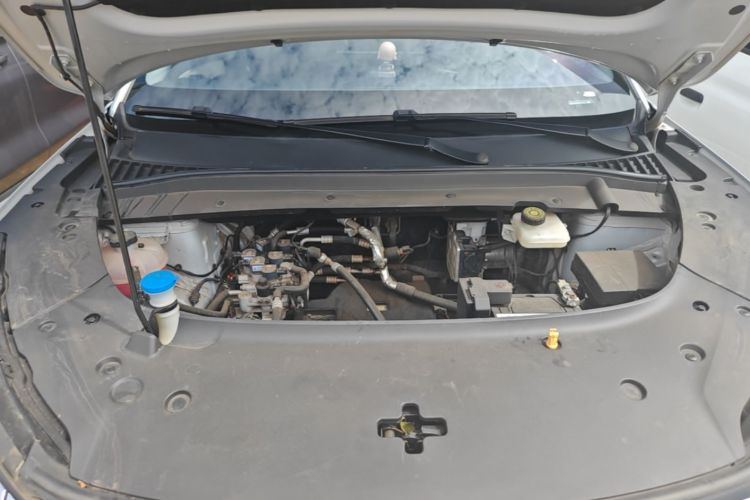 BYD Yuan Plus 2023 car image #20