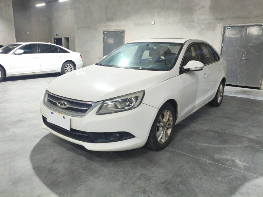 Chery Arrizo 7 2016 Chery Arrizo 7 2016 car image