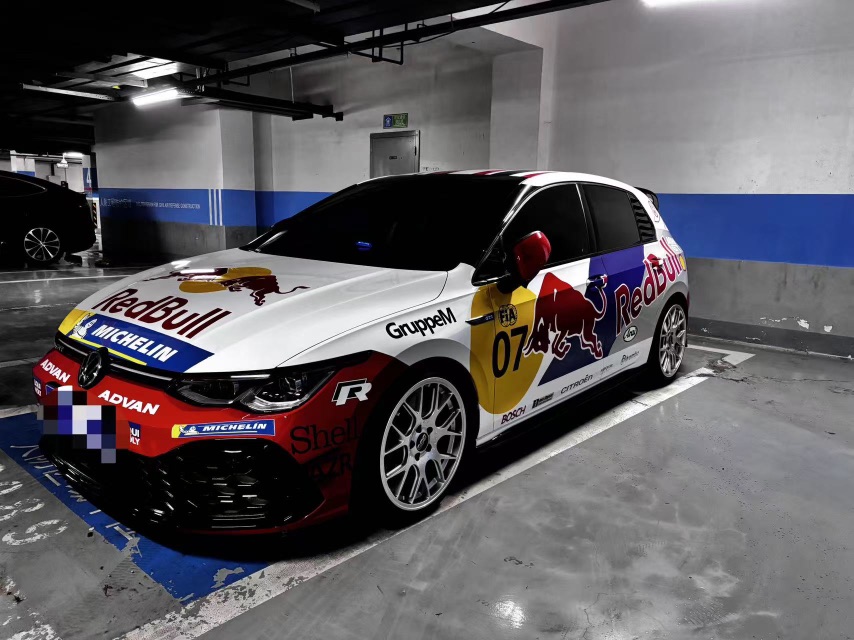 大众 高尔夫GTI 2022 汽车图片 