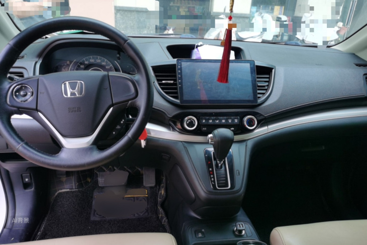 Honda CR-V 2016 car image #11