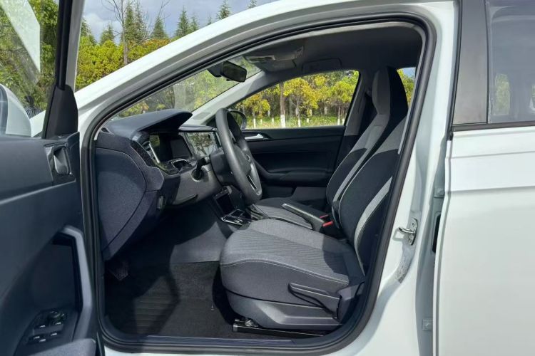 Volkswagen Lavida 2024 #28 Volkswagen Lavida 2024 car image #28