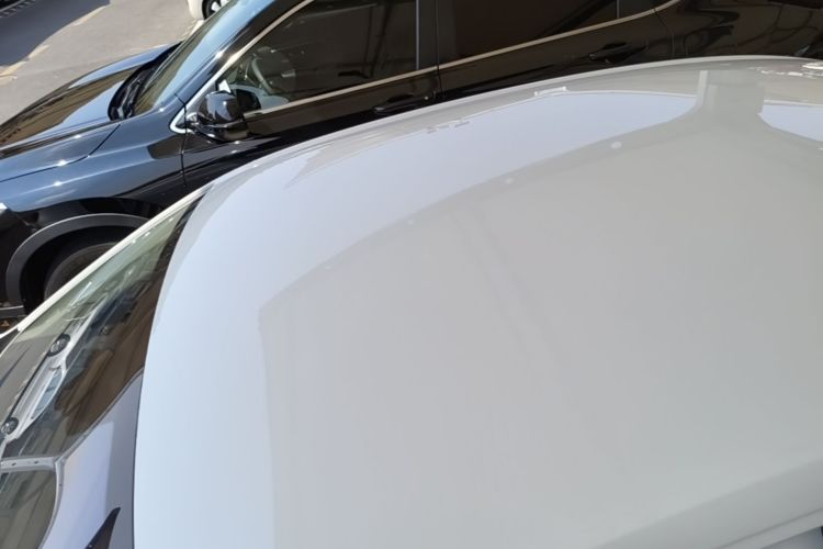 Volkswagen Lavida 2024 car image #25