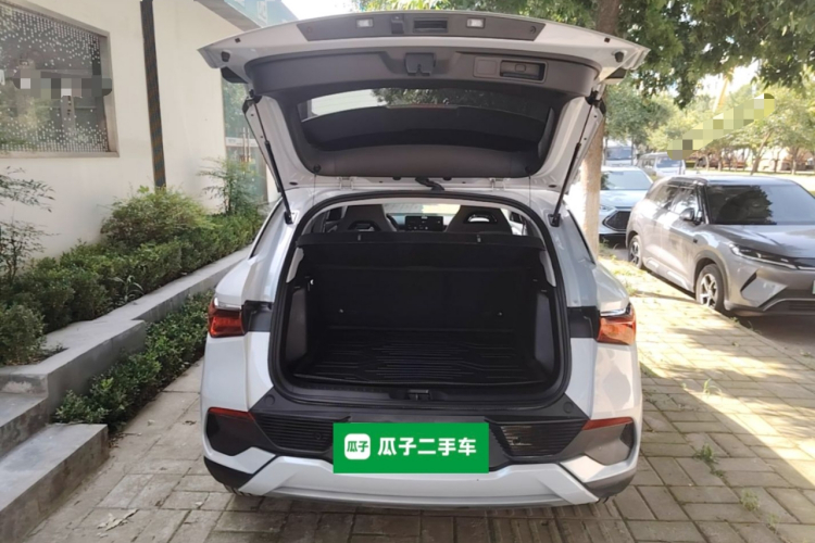 BYD Yuan Plus 2024 car image #19