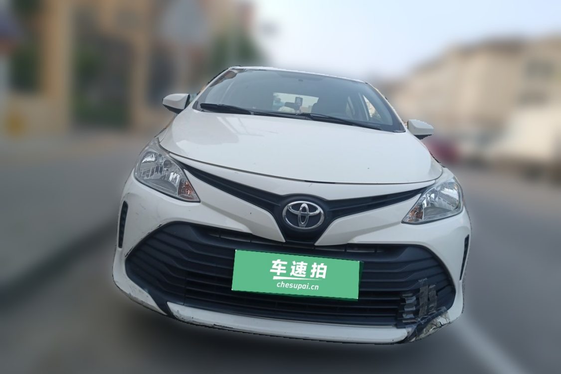 Toyota Vios 2019 #5 Toyota Vios 2019 car image #5