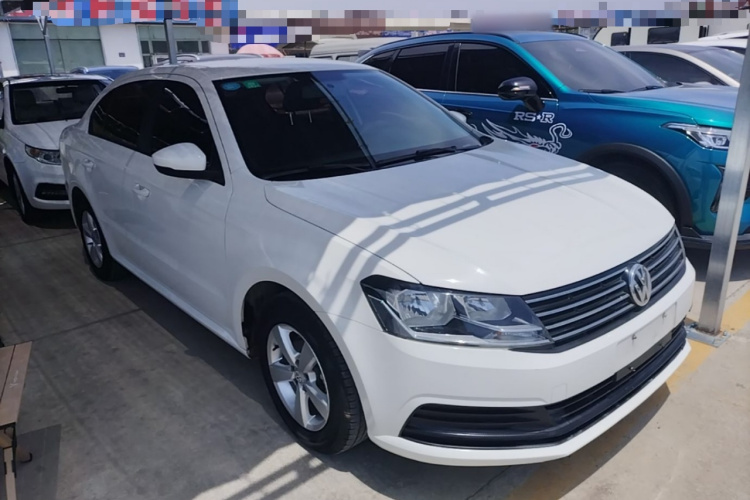 Volkswagen Lavida 2016 #4 Volkswagen Lavida 2016 car image #4
