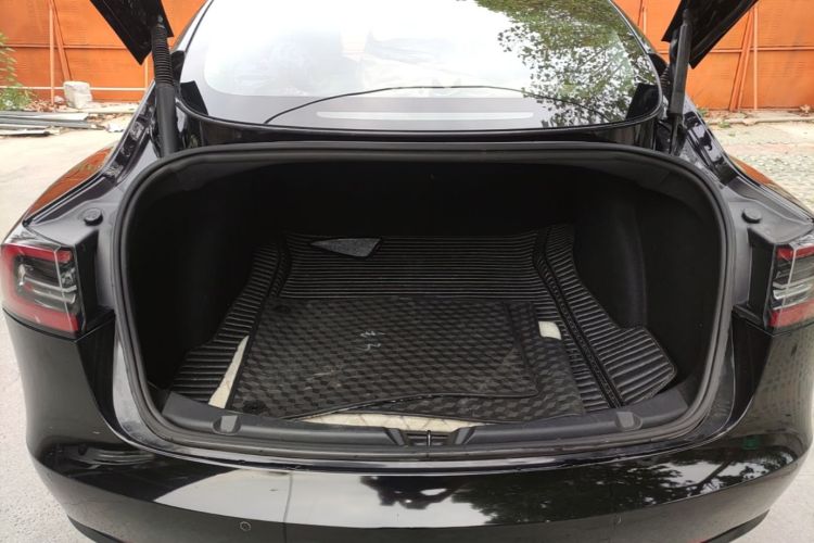 Tesla Model 3 2021 imagem de carro #21