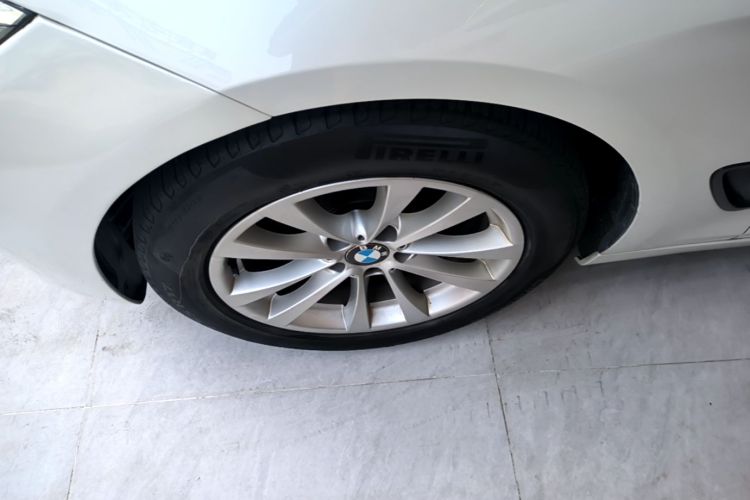BMW 3 Series GT 2016 #3 BMW 3 Series GT 2016 car image #3