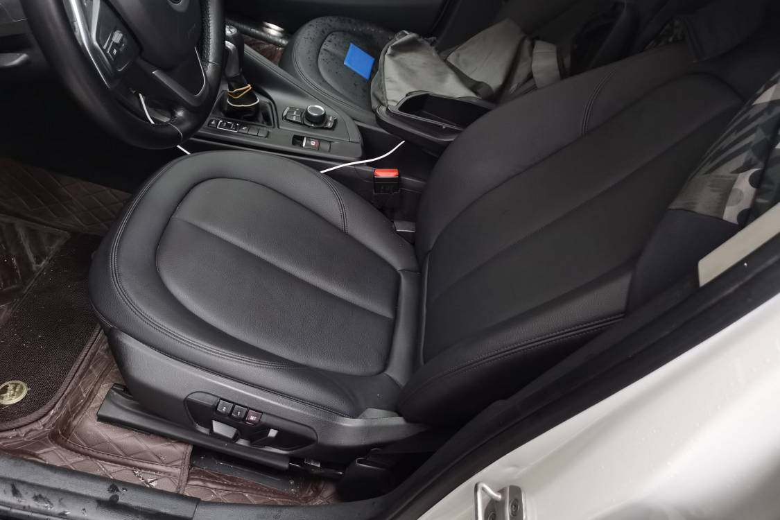 BMW X1 2017 #18 BMW X1 2017 imagem de carro #18