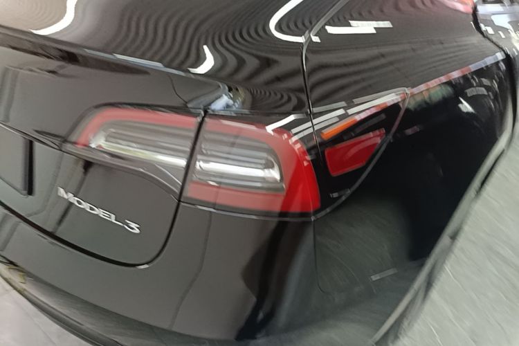 Tesla Model 3 2023 #8 Tesla Model 3 2023 car image #8