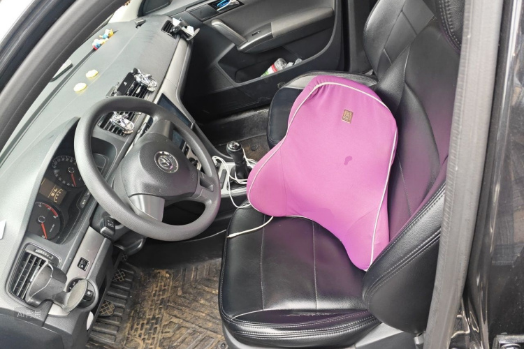 Volkswagen Lavida 2017 car image #17