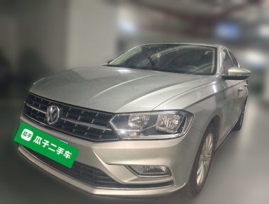 Volkswagen Bora 2017 Volkswagen Bora 2017 immagine di auto