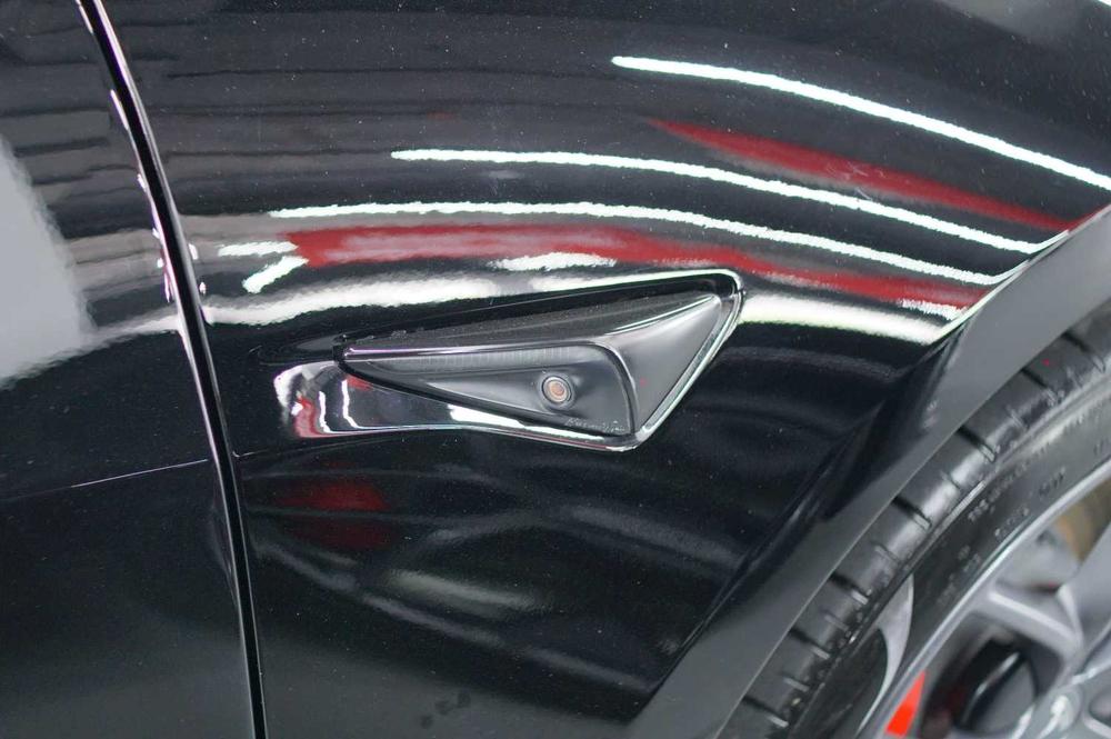 Tesla Model 3 2022 #10 Tesla Model 3 2022 car image #10