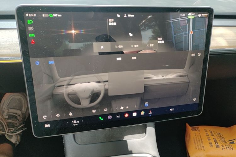 Tesla Model 3 2023 #13 Tesla Model 3 2023 car image #13