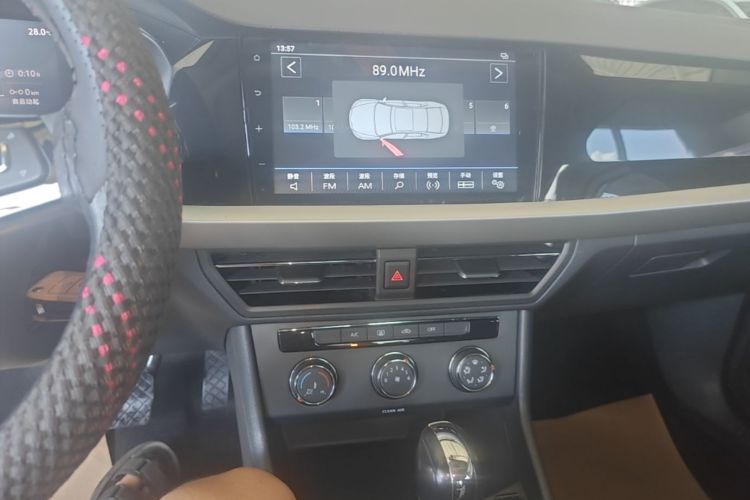 Volkswagen Lavida 2021 car image #13