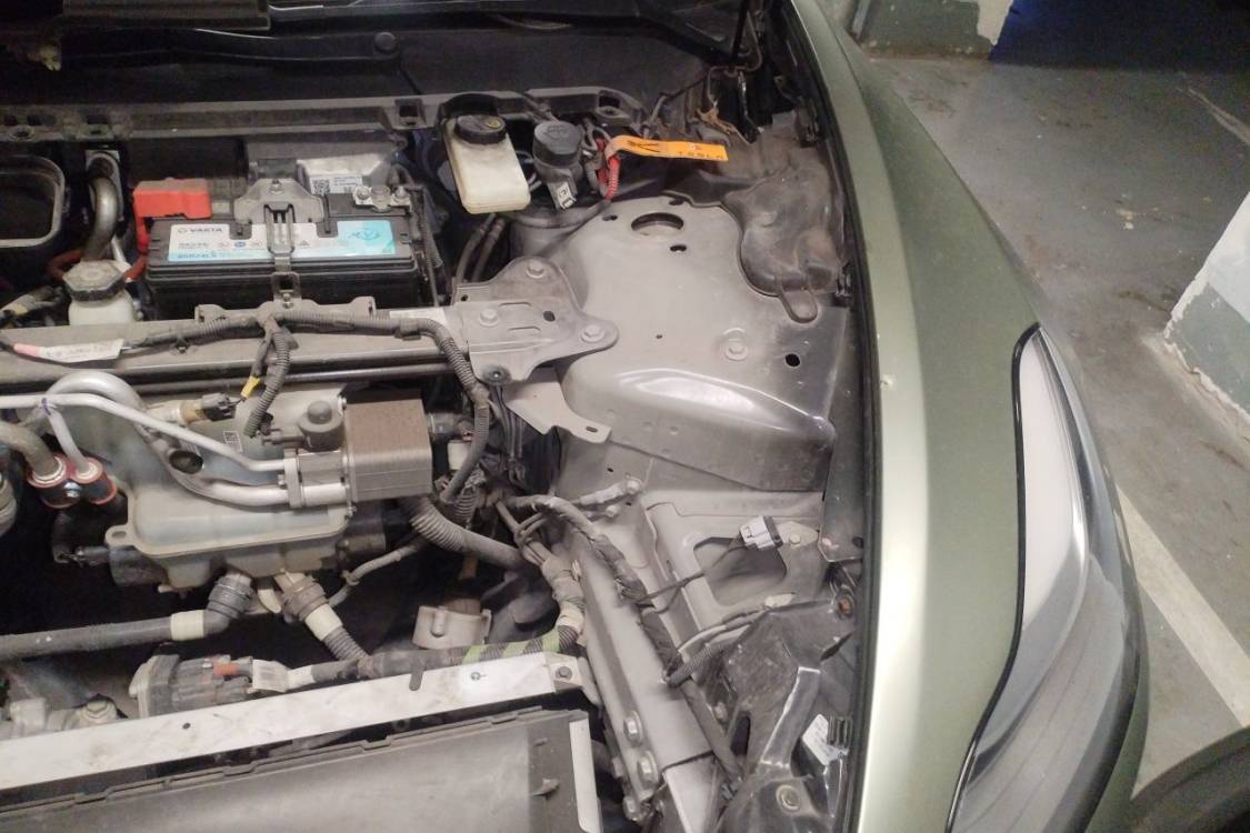 Tesla Model 3 2020 car image #12