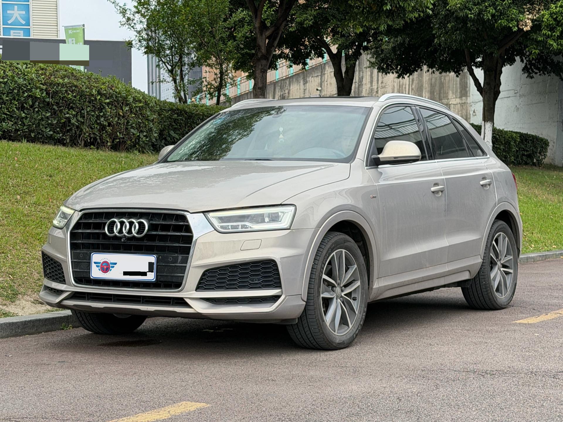 2019 2019 immagine di auto