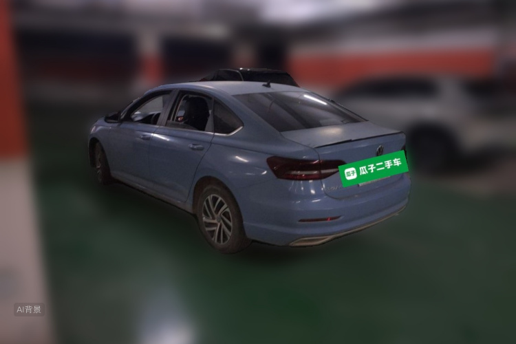 Volkswagen Lavida 2022 car image #5