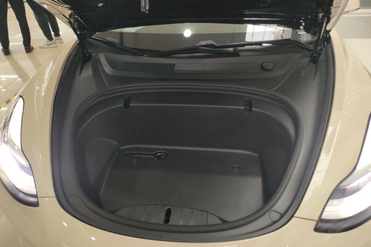 Tesla Model 3 2020 #20 Tesla Model 3 2020 immagine di auto #20