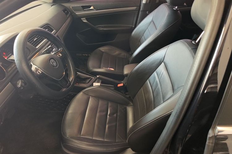 Volkswagen Lavida 2018 #19 Volkswagen Lavida 2018 car image #19
