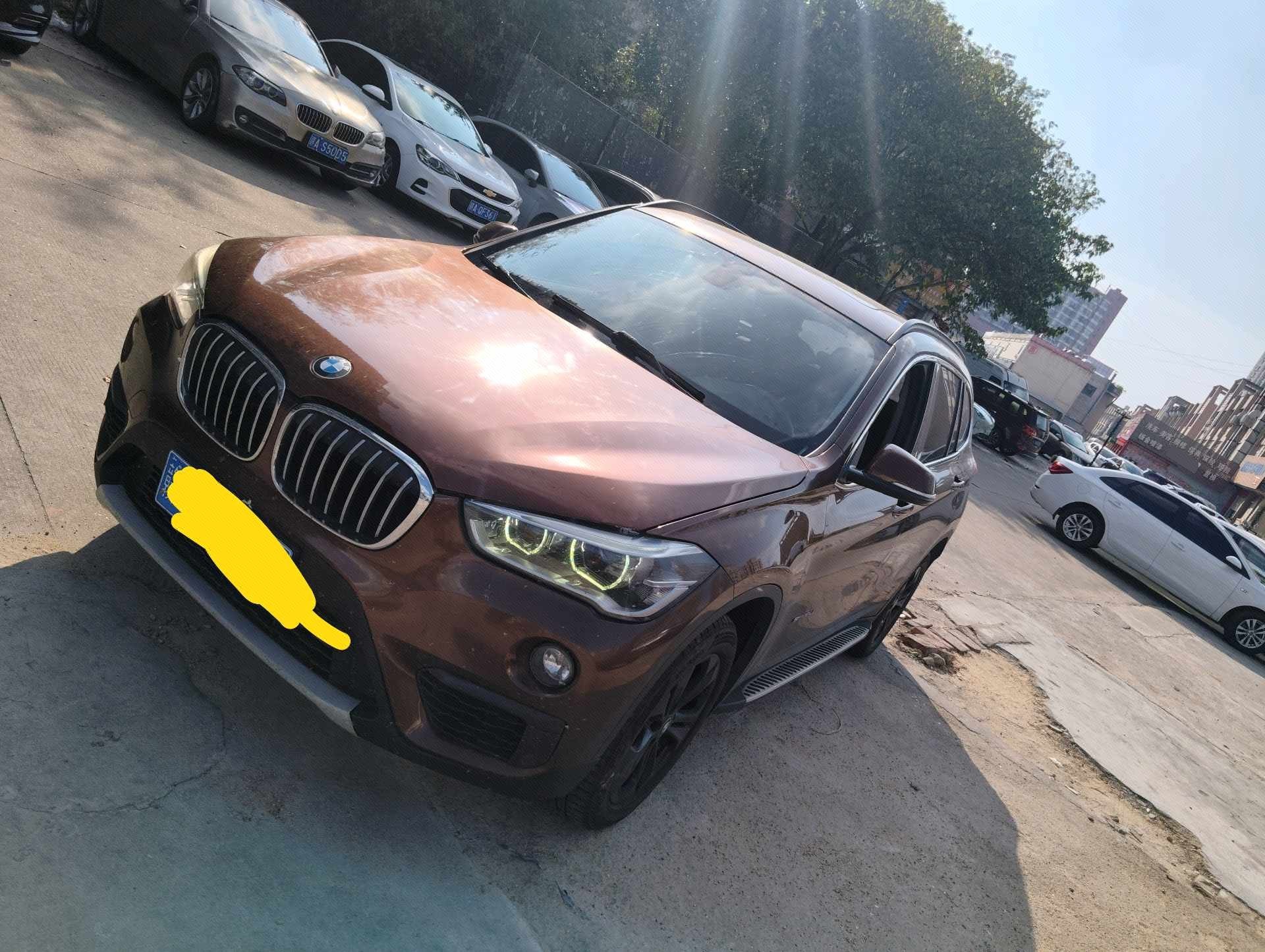 2016 immagine di auto 
