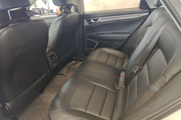 GEELY Emgrand New Energy 2023 #17 GEELY Emgrand New Energy 2023 car image #17
