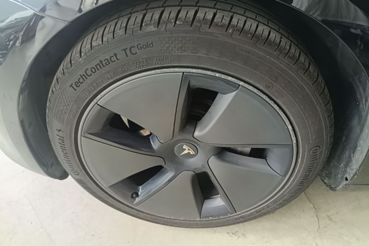 Tesla Model 3 2021 #9 Tesla Model 3 2021 immagine di auto #9
