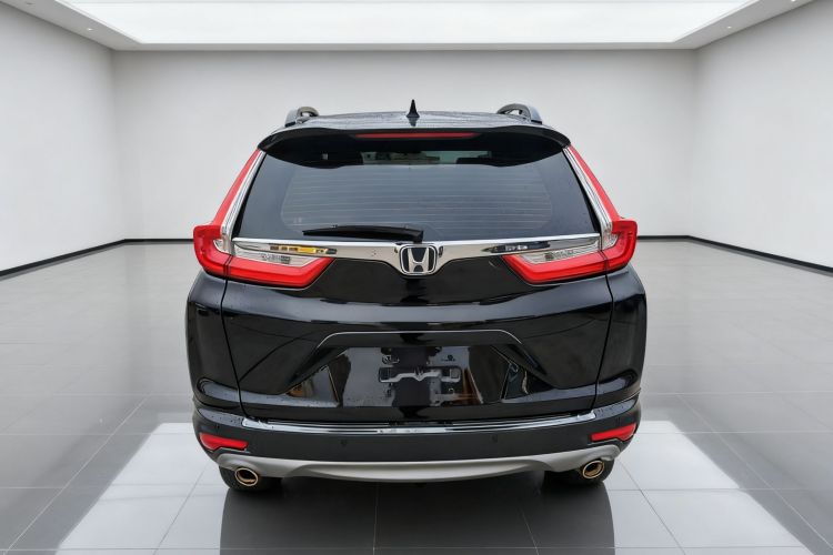 Honda CR-V 2019 car image #9