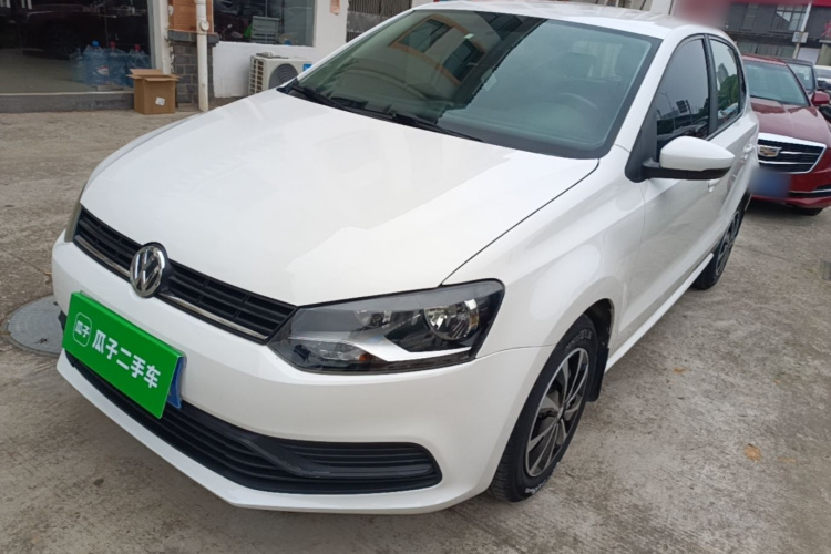 Volkswagen Polo 2018 #2 Volkswagen Polo 2018 car image #2