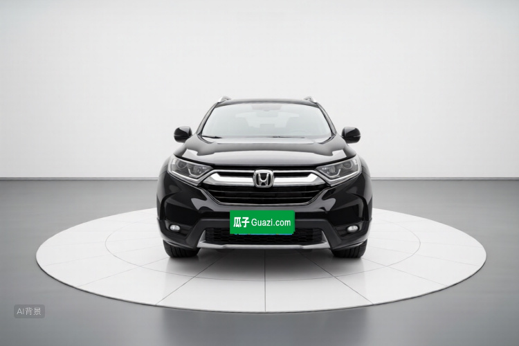 Honda CR-V 2019 car image #3