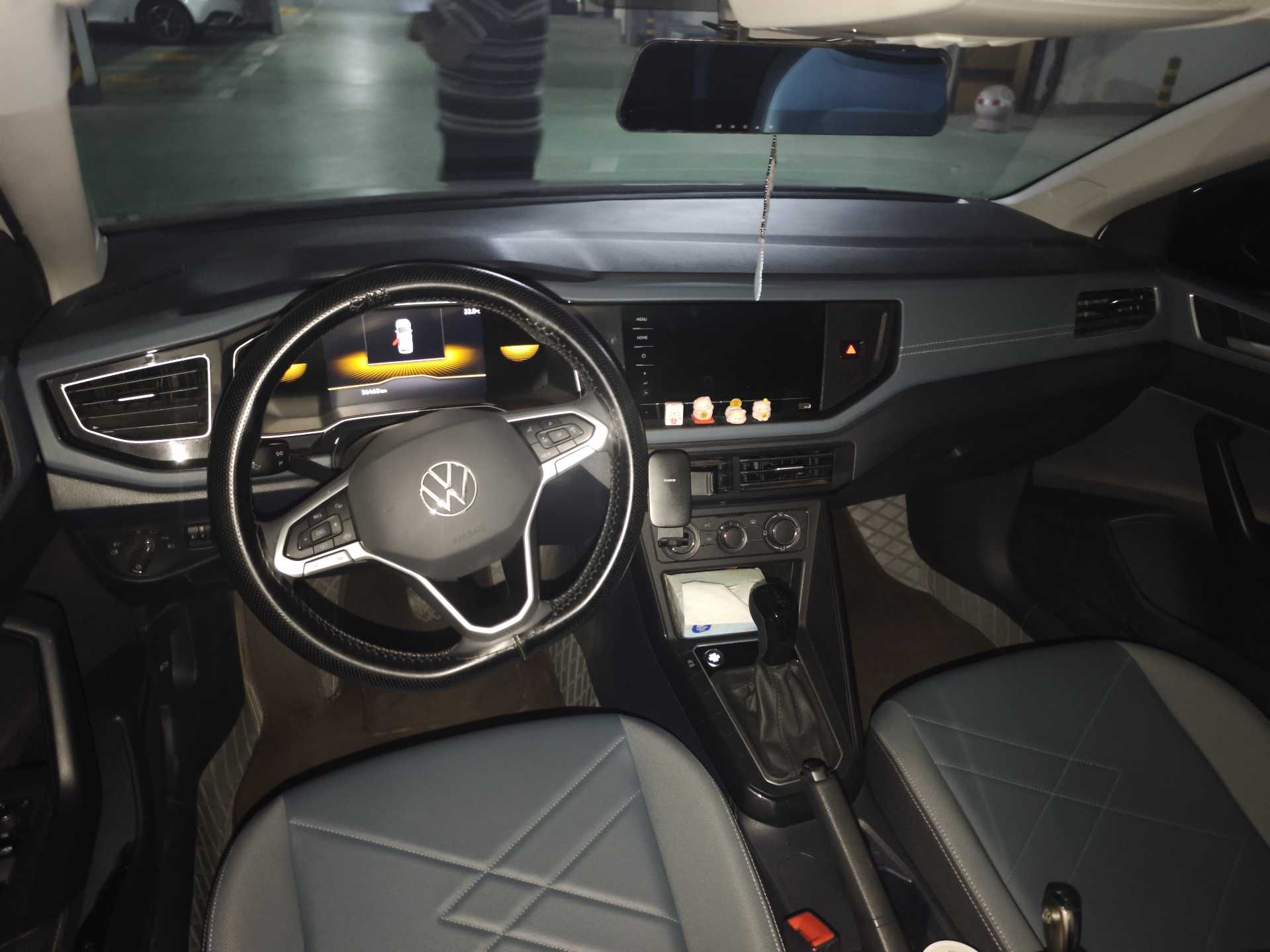Volkswagen Lavida 2023 car image #5