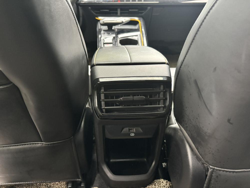 MG 5 Scorpio 2022 #16 MG 5 Scorpio 2022 car image #16