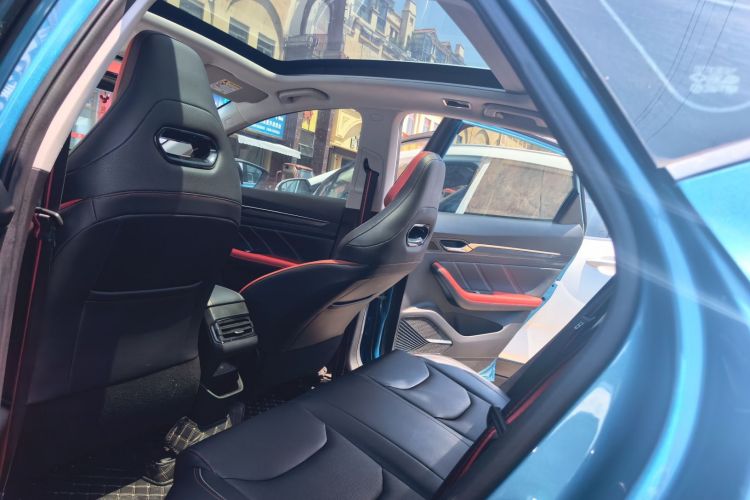 GEELY Emgrand S 2022 #23 GEELY Emgrand S 2022 immagine di auto #23