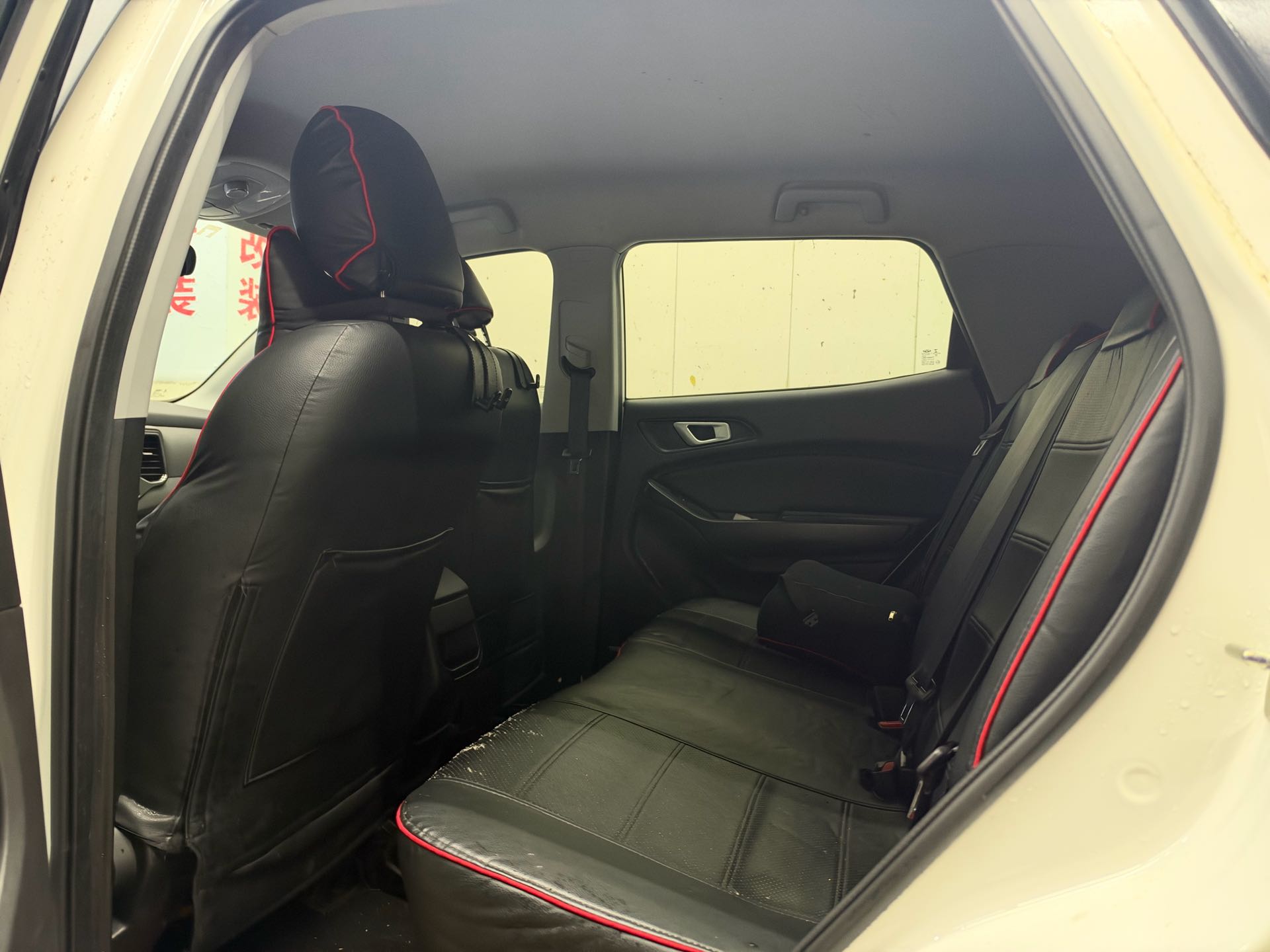 Chery Tiggo 5x 2020 immagine di auto #5