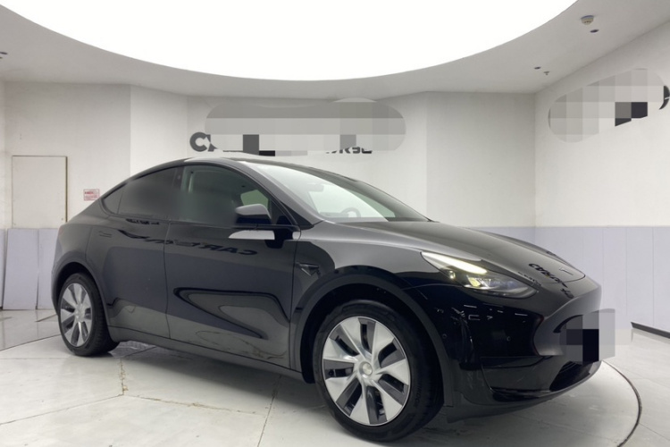 Tesla Model Y 2022 car image #5