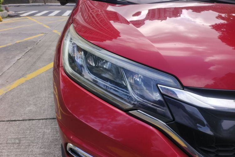 Honda CR-V 2016 car image #8