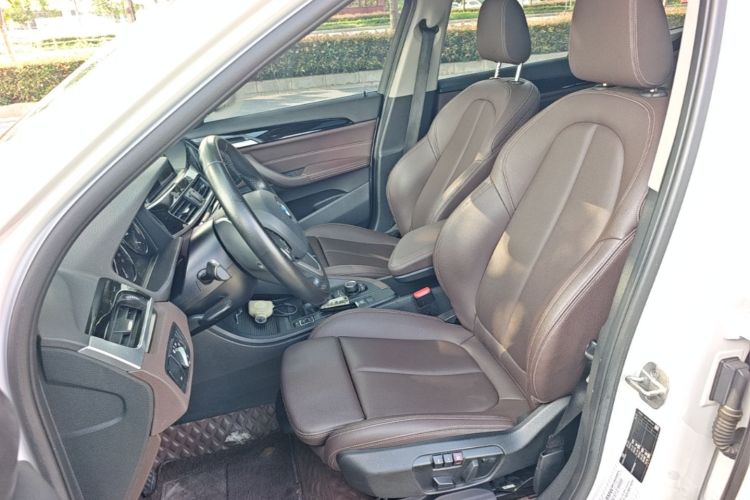 BMW X1 2020 #15 BMW X1 2020 car image #15