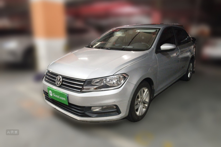 Volkswagen Santana 2015 #2 Volkswagen Santana 2015 immagine di auto #2