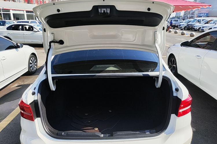 Volkswagen Lavida 2021 #19 Volkswagen Lavida 2021 immagine di auto #19