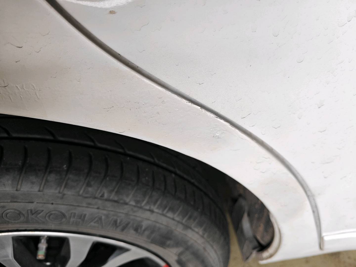 Toyota Corolla 2018 car image #24