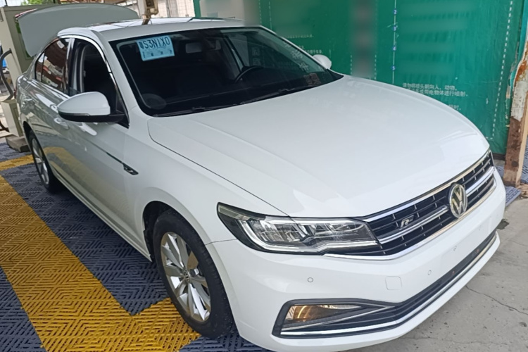 Volkswagen Bora 2019 изображение автомобиля #6
