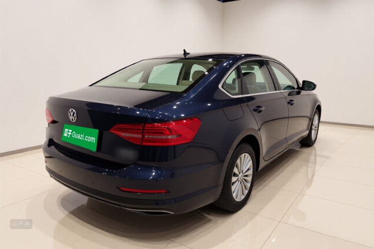 Volkswagen Lavida 2020 car image #7