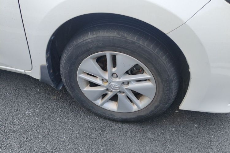 Toyota Corolla 2016 imagem de carro #8