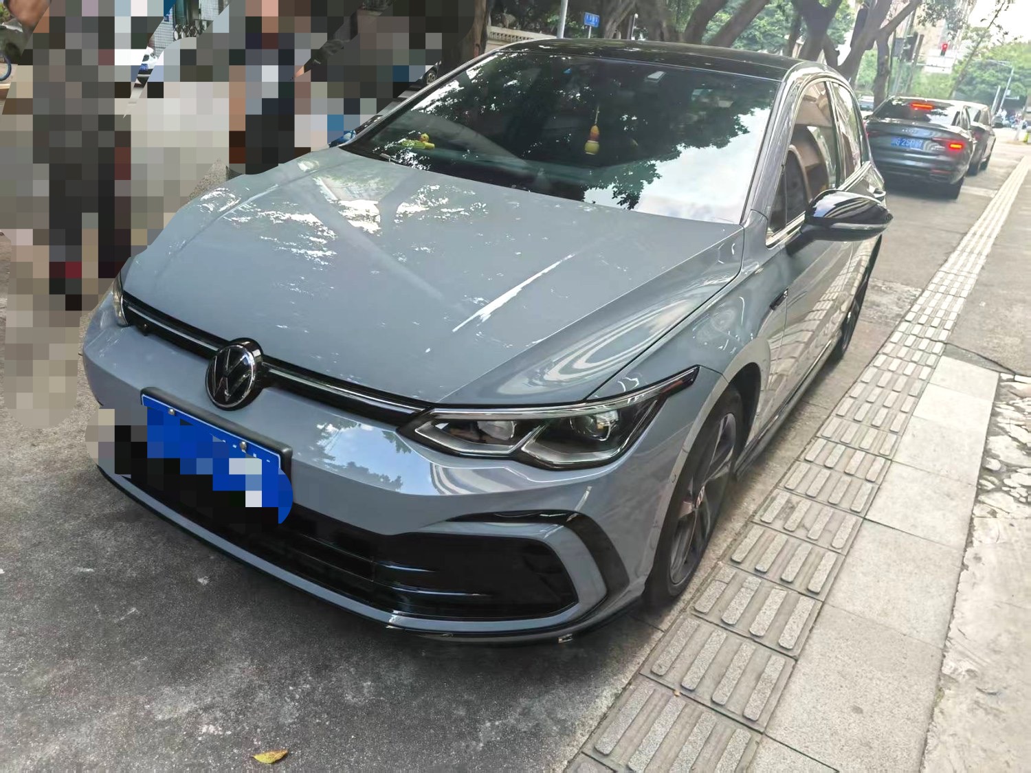 2023 2023 car image