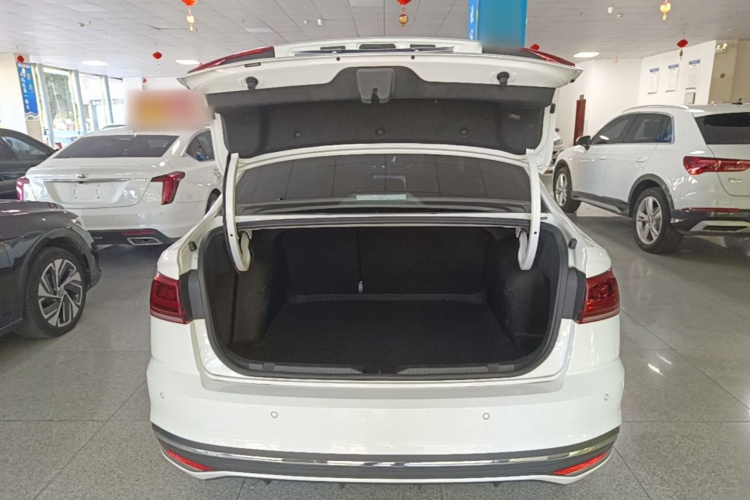 Volkswagen Bora 2025 car image #19