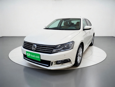 Volkswagen Lavida 2018 Volkswagen Lavida 2018 car image