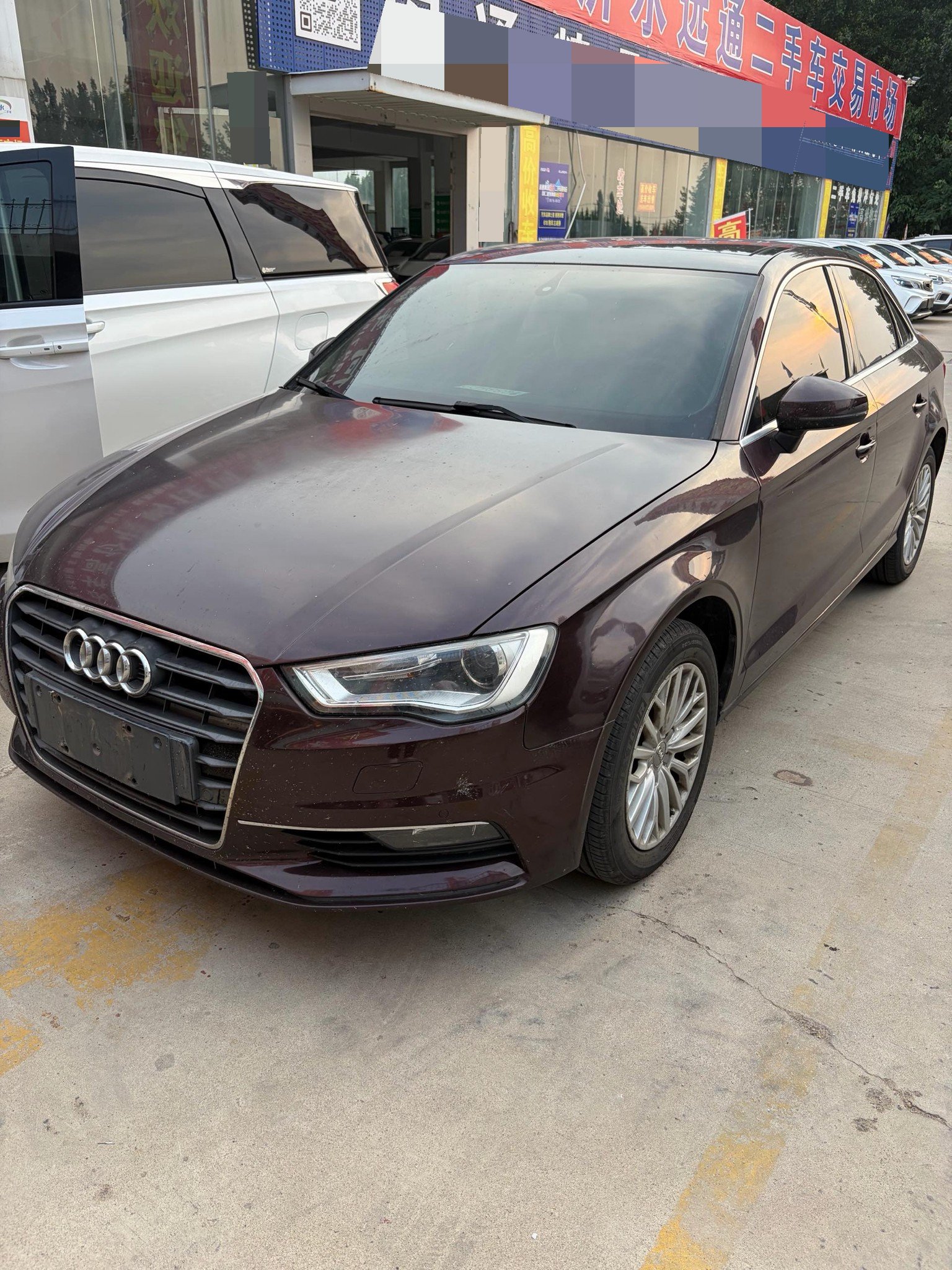 2015 2015 immagine di auto