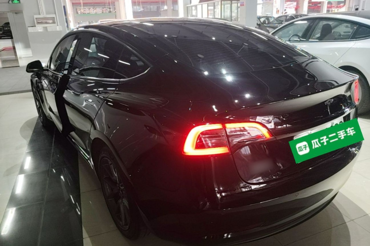 Tesla Model 3 2023 car image #5