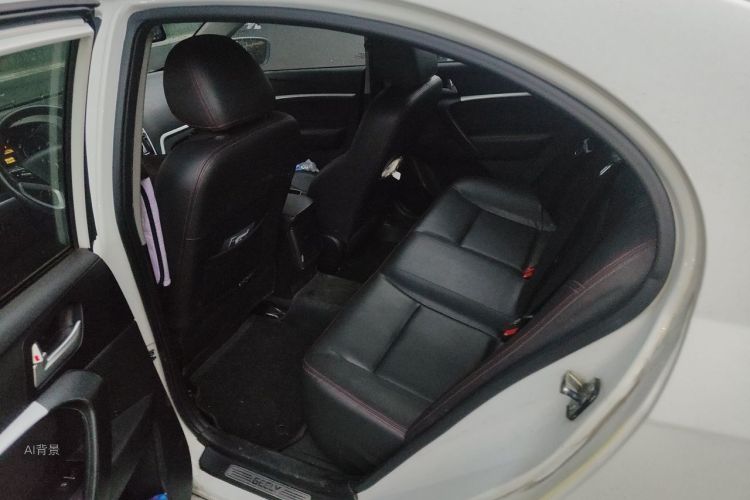 GEELY Emgrand 2015 #19 GEELY Emgrand 2015 immagine di auto #19